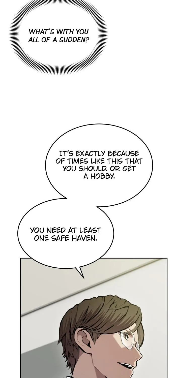 God's Scalpel Chapter 27 page 68 - 
