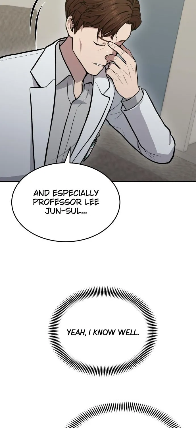 God's Scalpel Chapter 27 page 8 - 