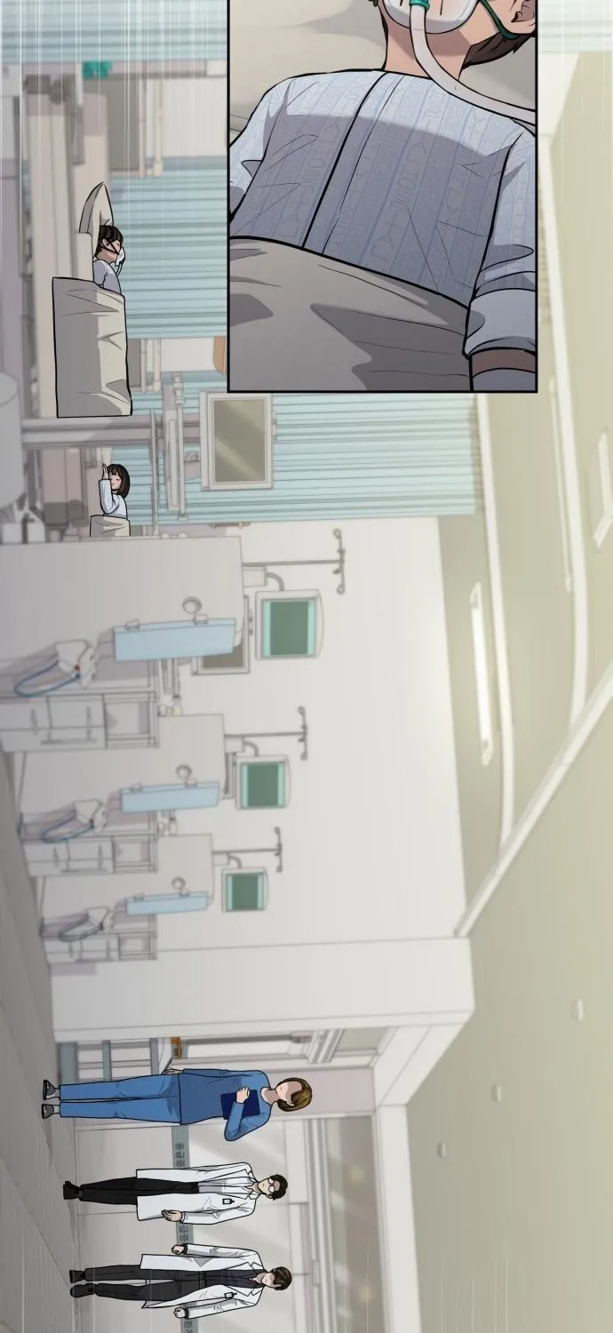 God's Scalpel Chapter 27 page 72 - 