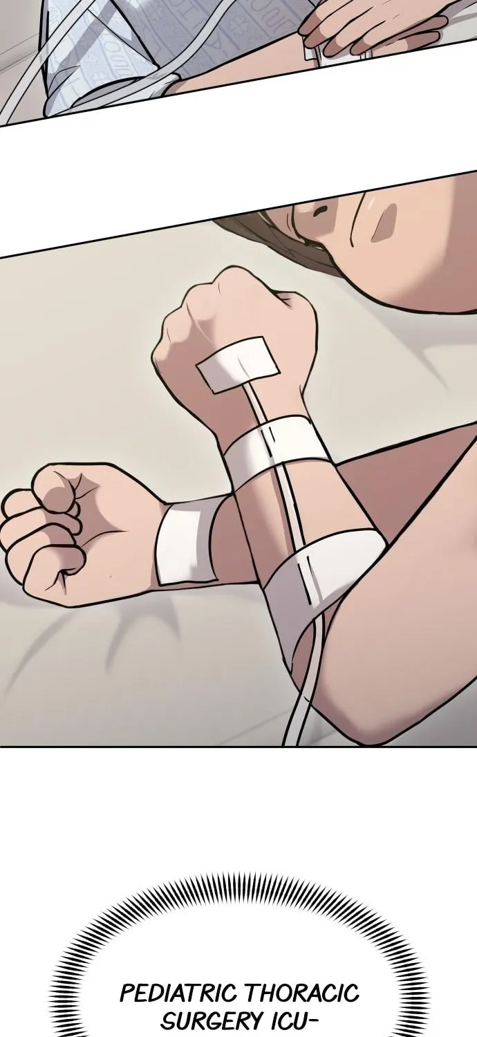 God's Scalpel Chapter 27 page 74 - 