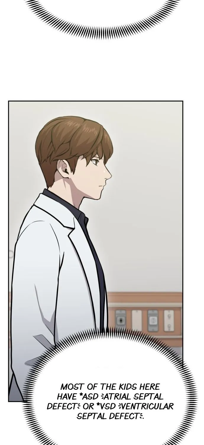 God's Scalpel Chapter 27 page 75 - 