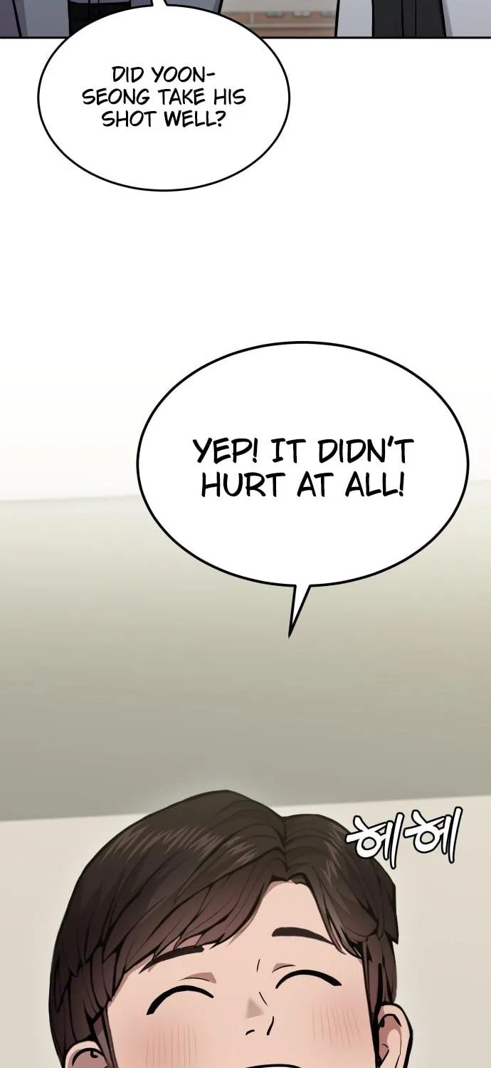 God's Scalpel Chapter 27 page 83 - 