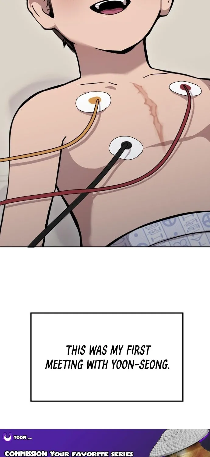 God's Scalpel Chapter 27 page 84 - 