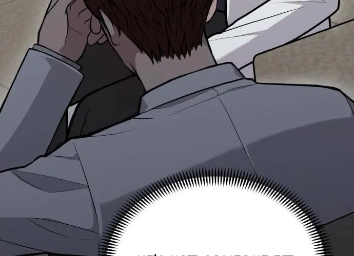 God's Scalpel Chapter 27 page 10 - 