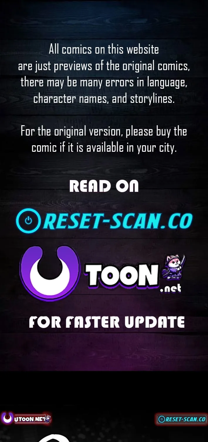 God's Scalpel Chapter 28 page 1 - 