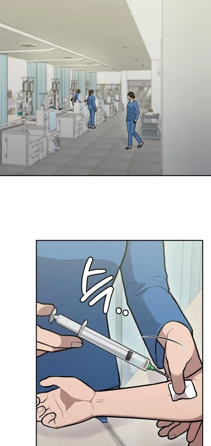 God's Scalpel Chapter 28 page 12 - 