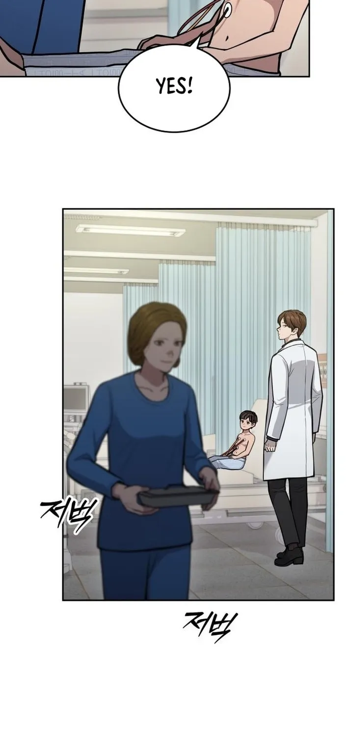 God's Scalpel Chapter 28 page 14 - 