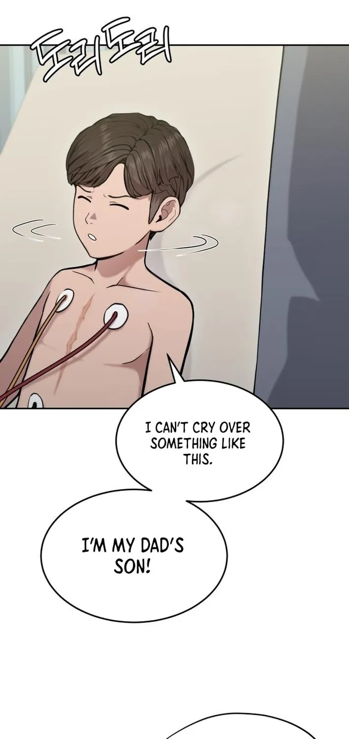God's Scalpel Chapter 28 page 16 - 
