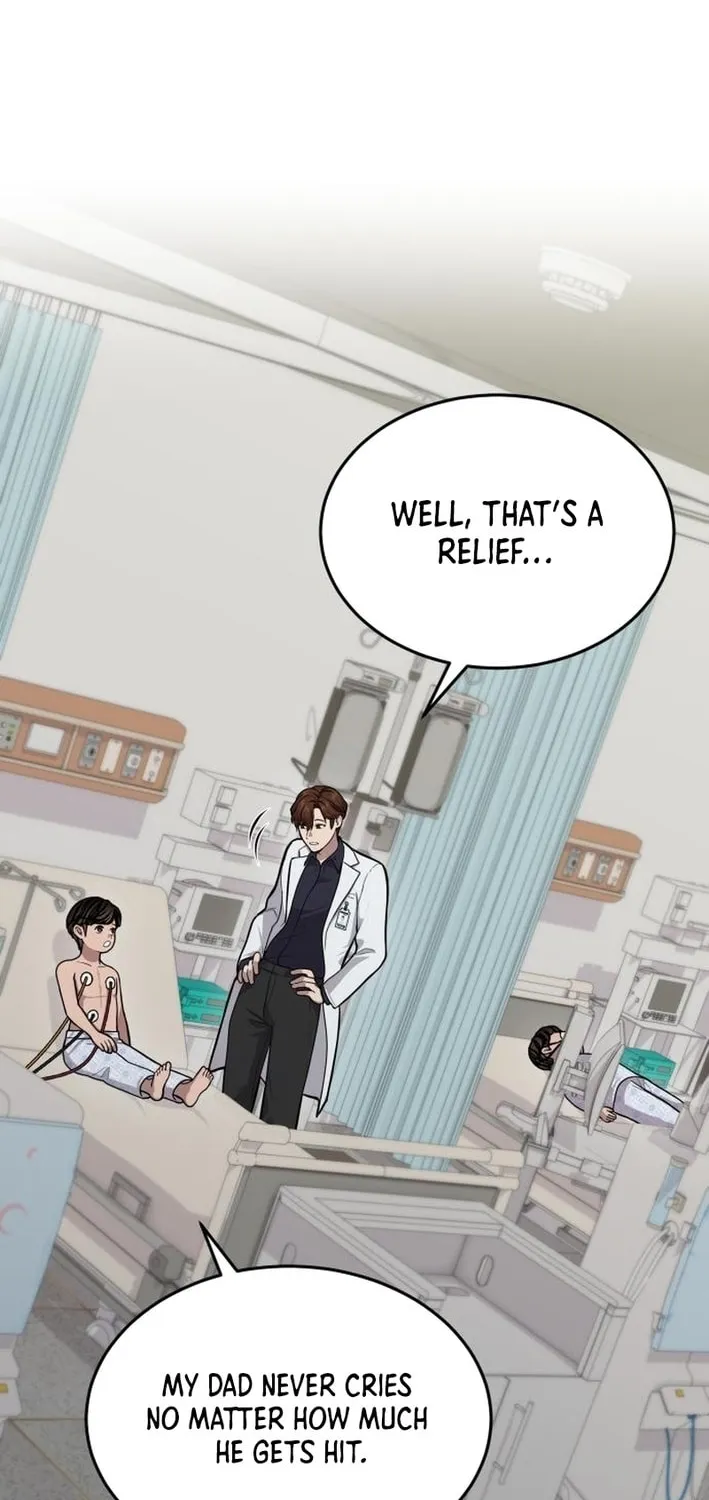God's Scalpel Chapter 28 page 18 - 