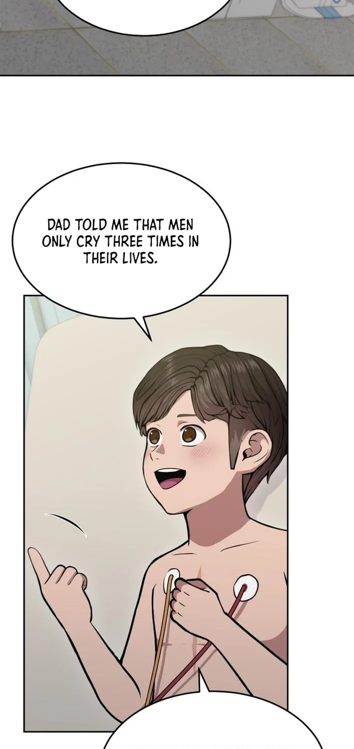 God's Scalpel Chapter 28 page 19 - 
