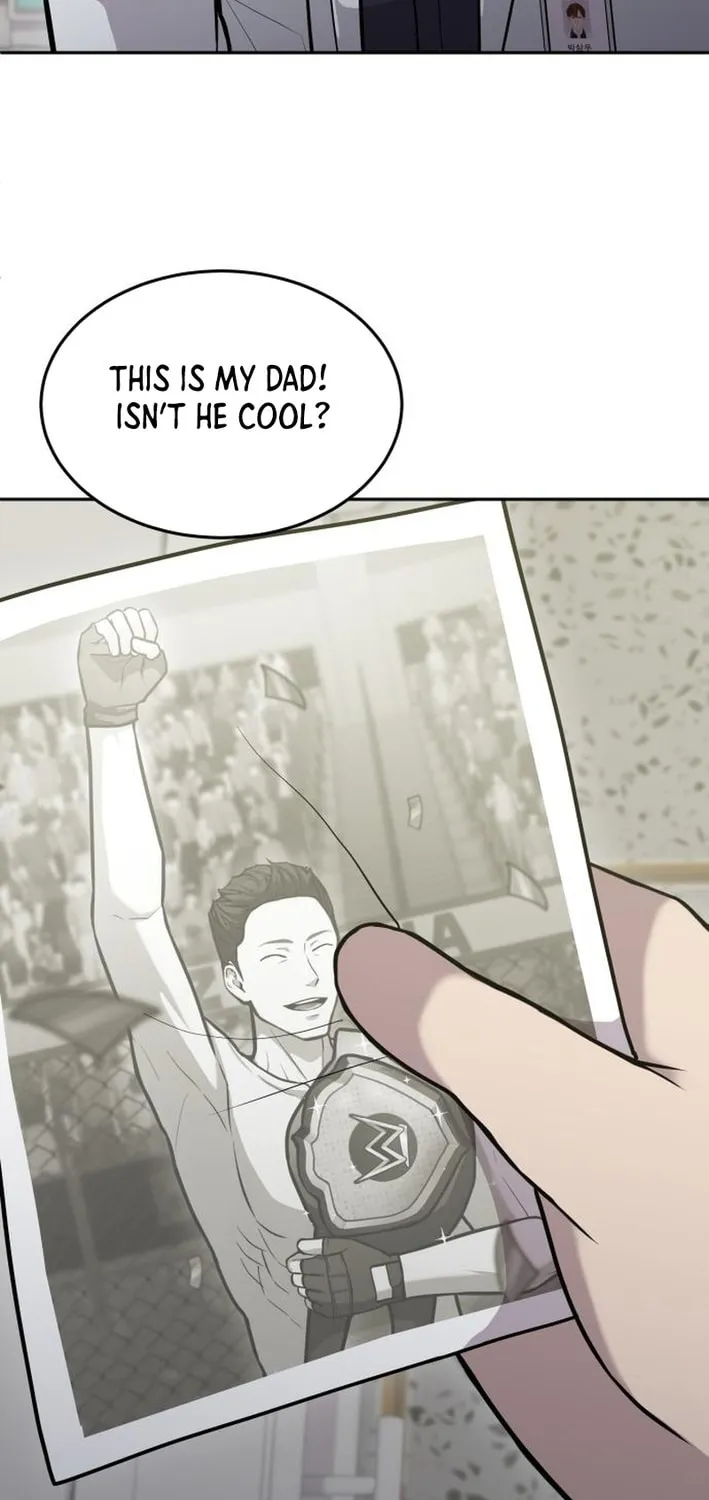God's Scalpel Chapter 28 page 27 - 