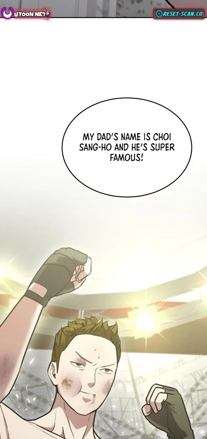 God's Scalpel Chapter 28 page 28 - 