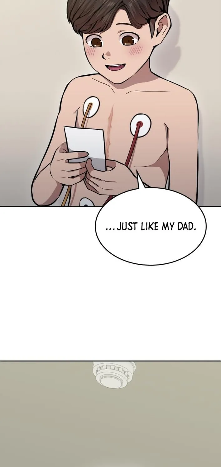 God's Scalpel Chapter 28 page 31 - 