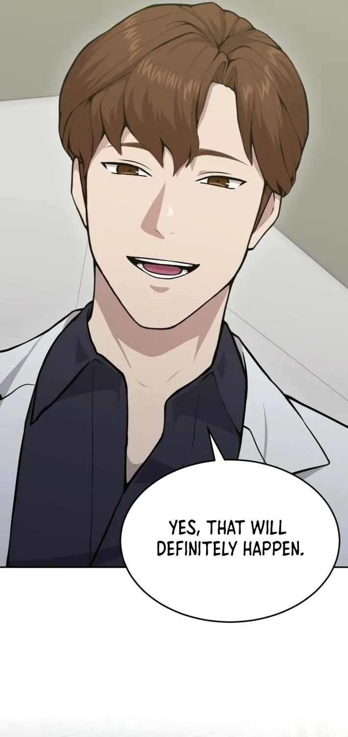 God's Scalpel Chapter 28 page 32 - 
