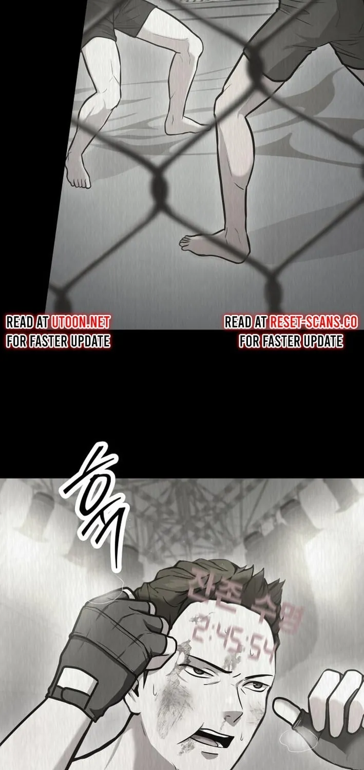 God's Scalpel Chapter 28 page 5 - 