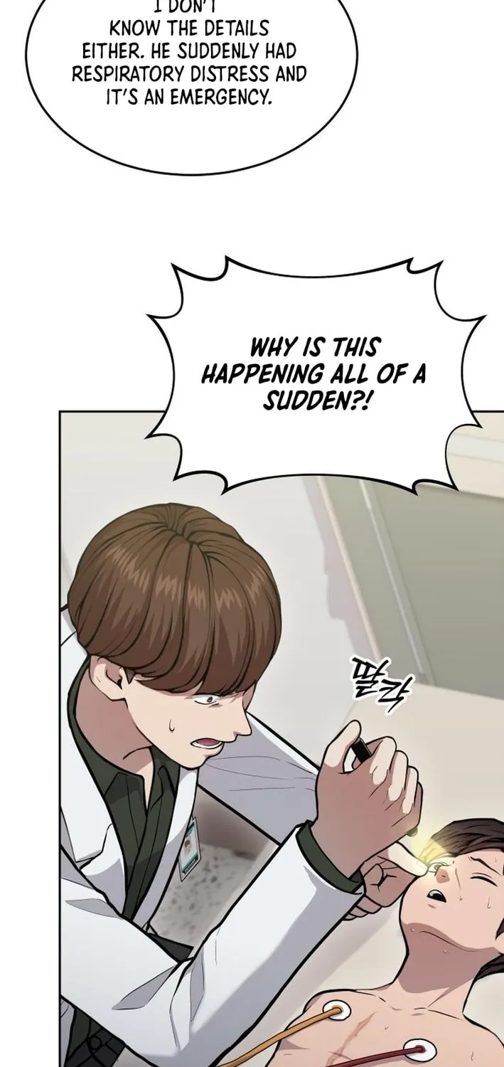 God's Scalpel Chapter 28 page 42 - 