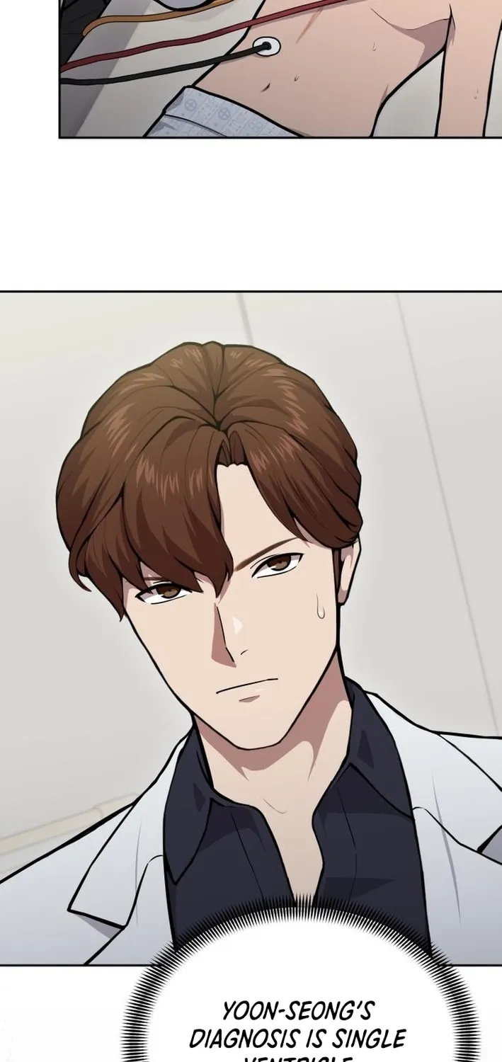 God's Scalpel Chapter 28 page 43 - 