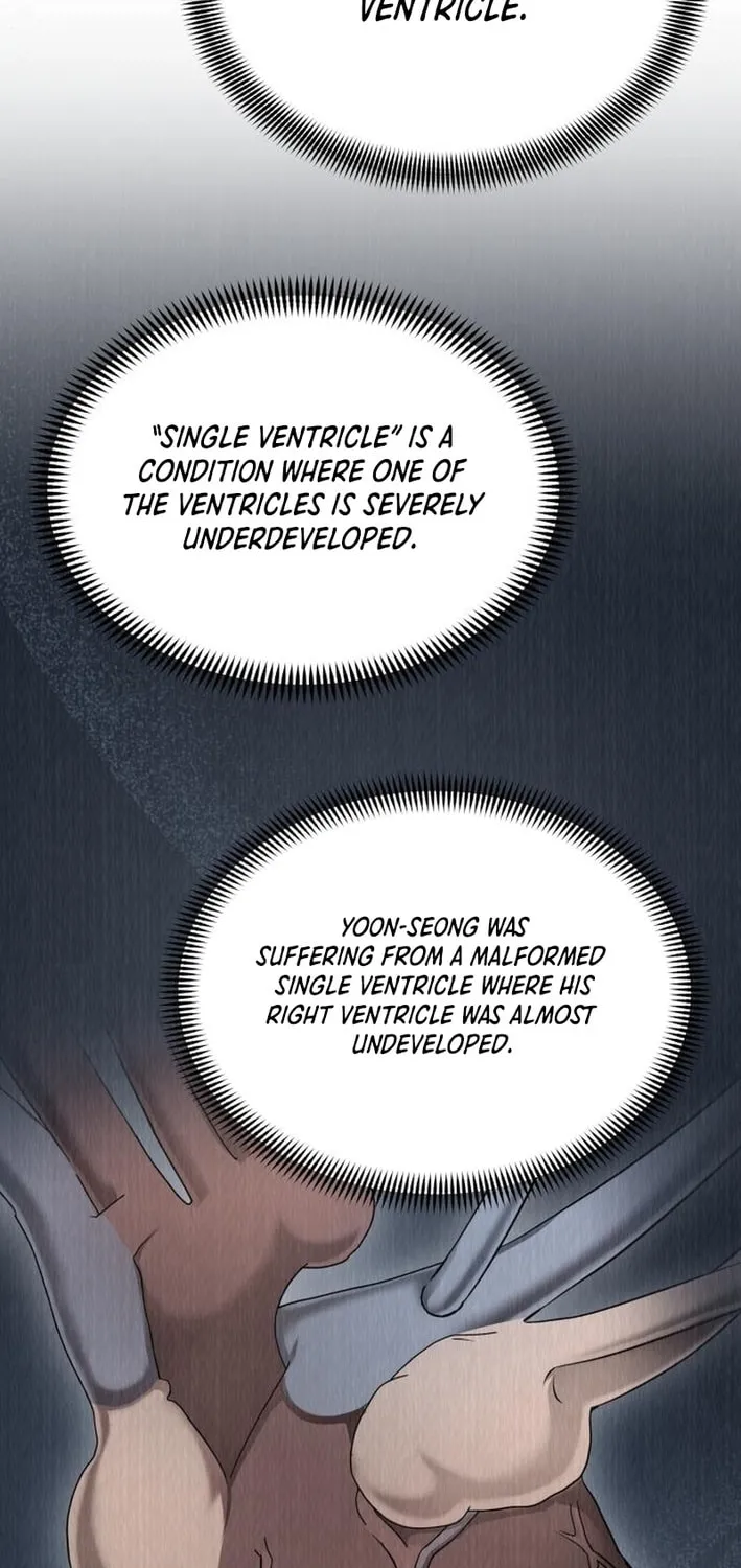 God's Scalpel Chapter 28 page 44 - 