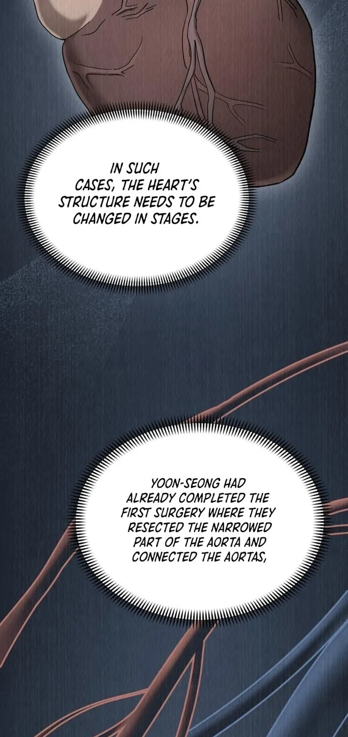 God's Scalpel Chapter 28 page 45 - 