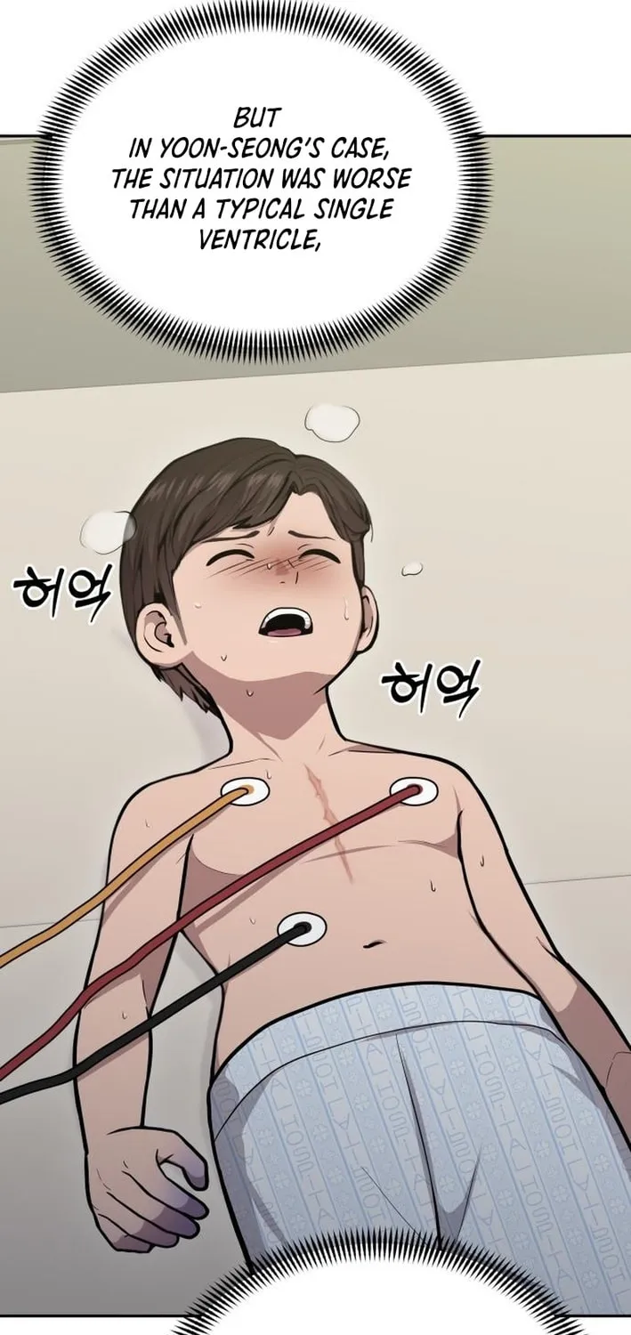 God's Scalpel Chapter 28 page 47 - 