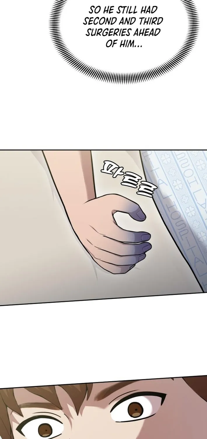 God's Scalpel Chapter 28 page 48 - 