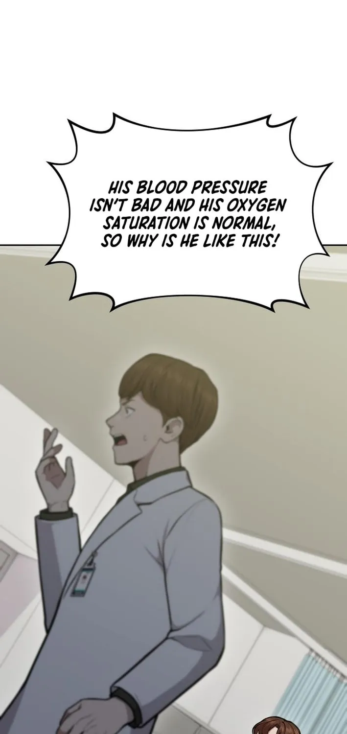 God's Scalpel Chapter 28 page 52 - 