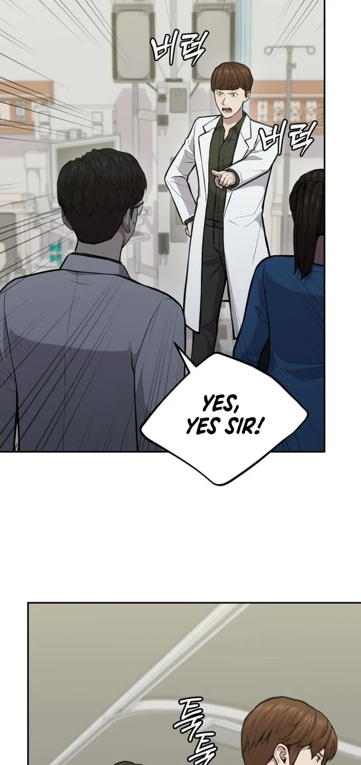 God's Scalpel Chapter 28 page 58 - 
