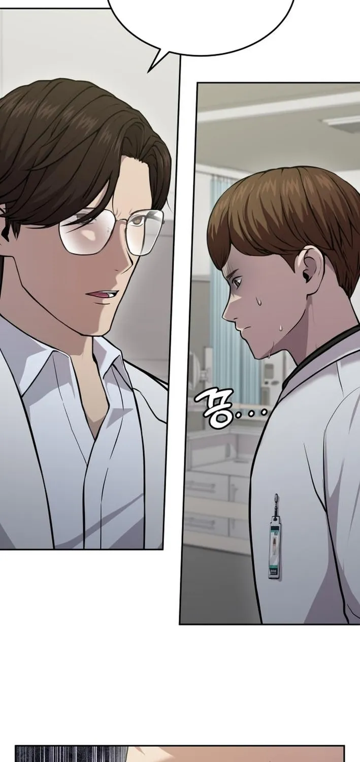 God's Scalpel Chapter 28 page 64 - 
