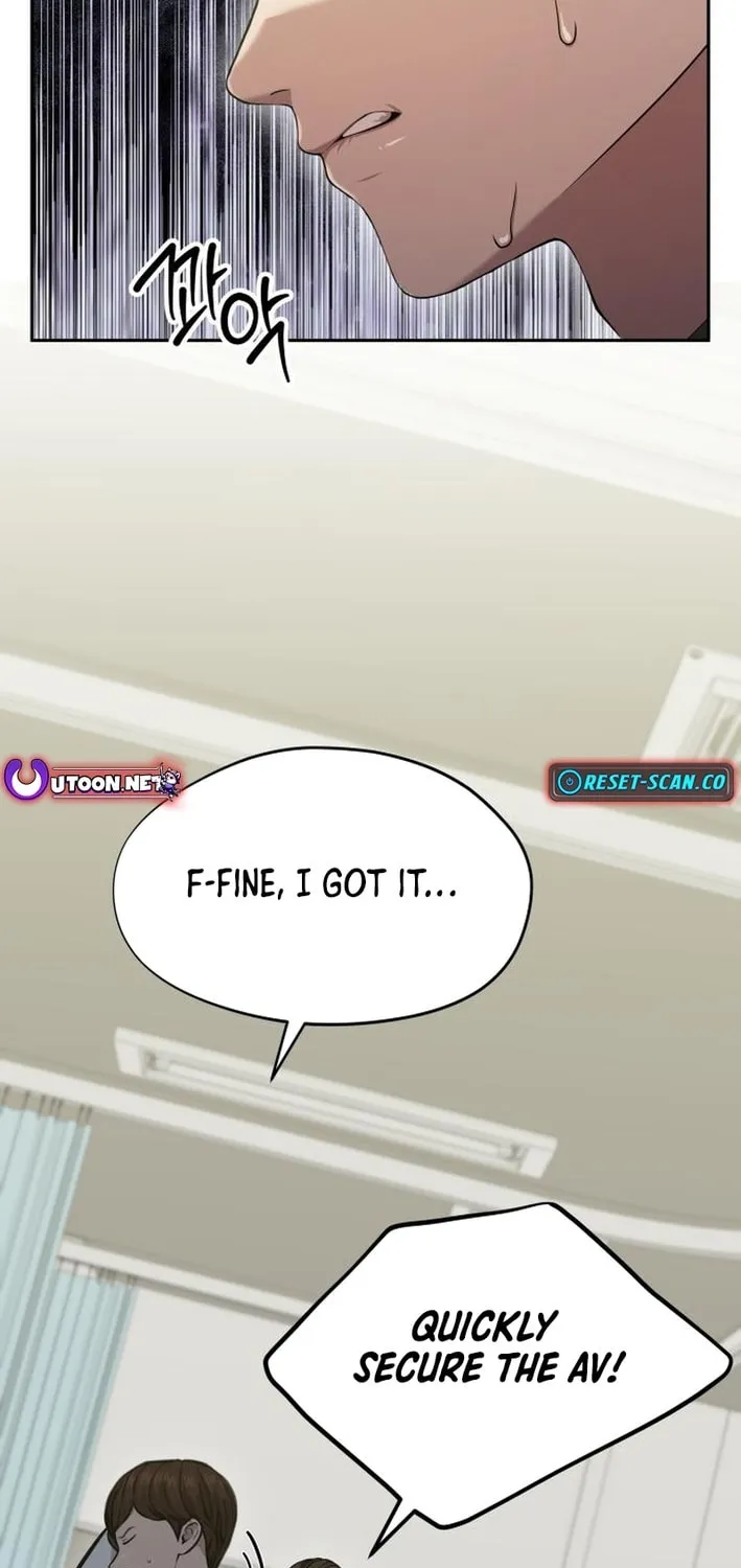 God's Scalpel Chapter 28 page 65 - 