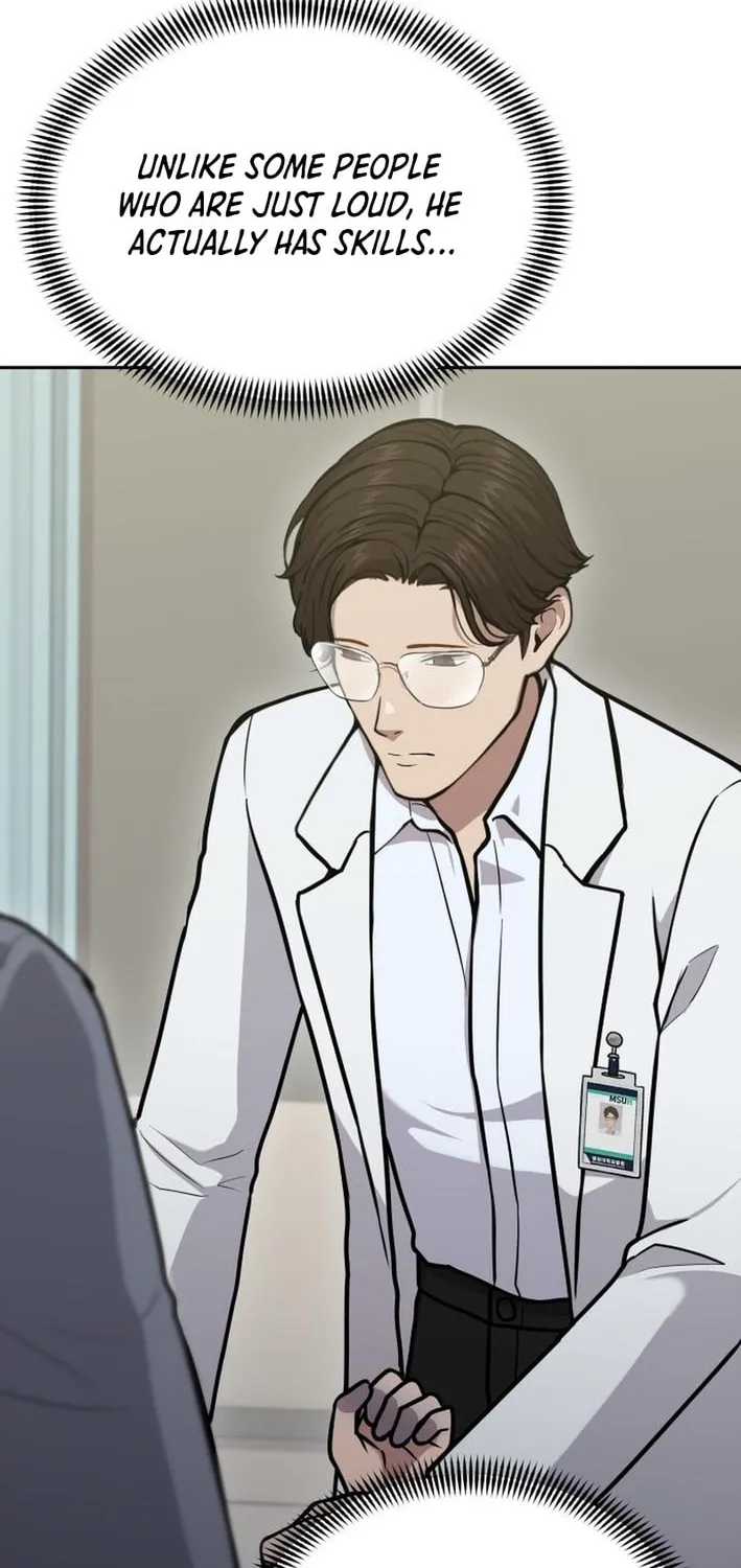 God's Scalpel Chapter 28 page 68 - 