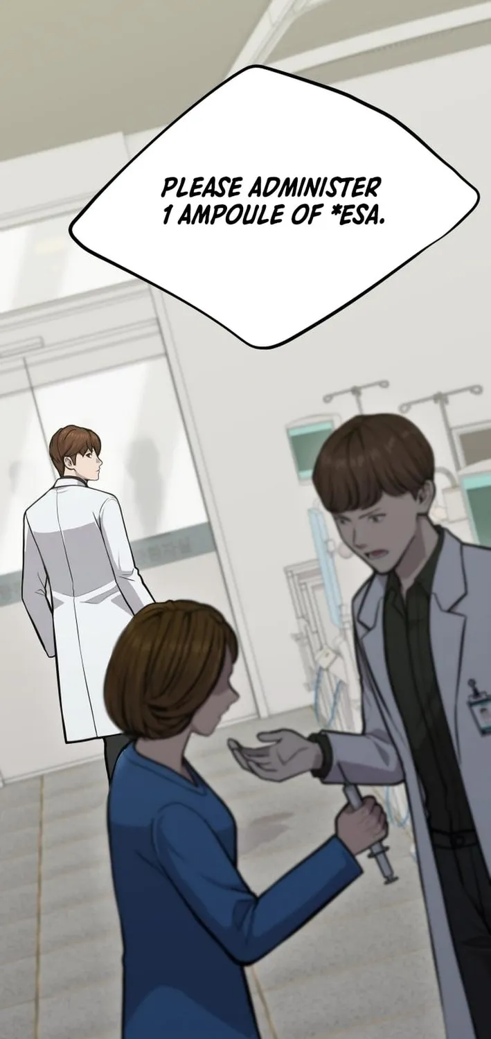 God's Scalpel Chapter 28 page 73 - 