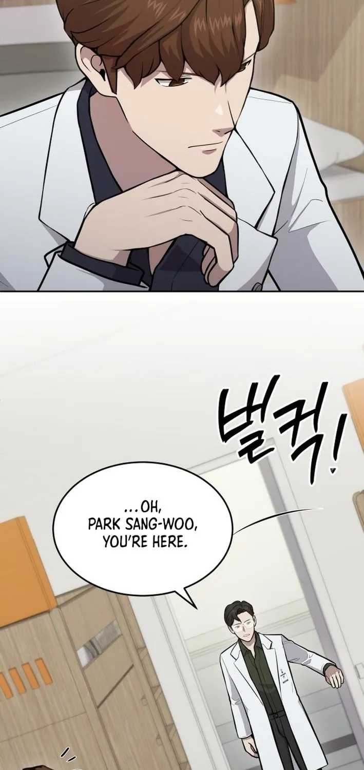 God's Scalpel Chapter 28 page 77 - 