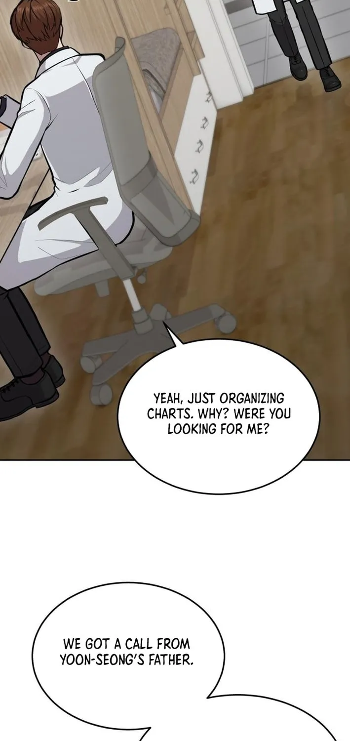 God's Scalpel Chapter 28 page 78 - 