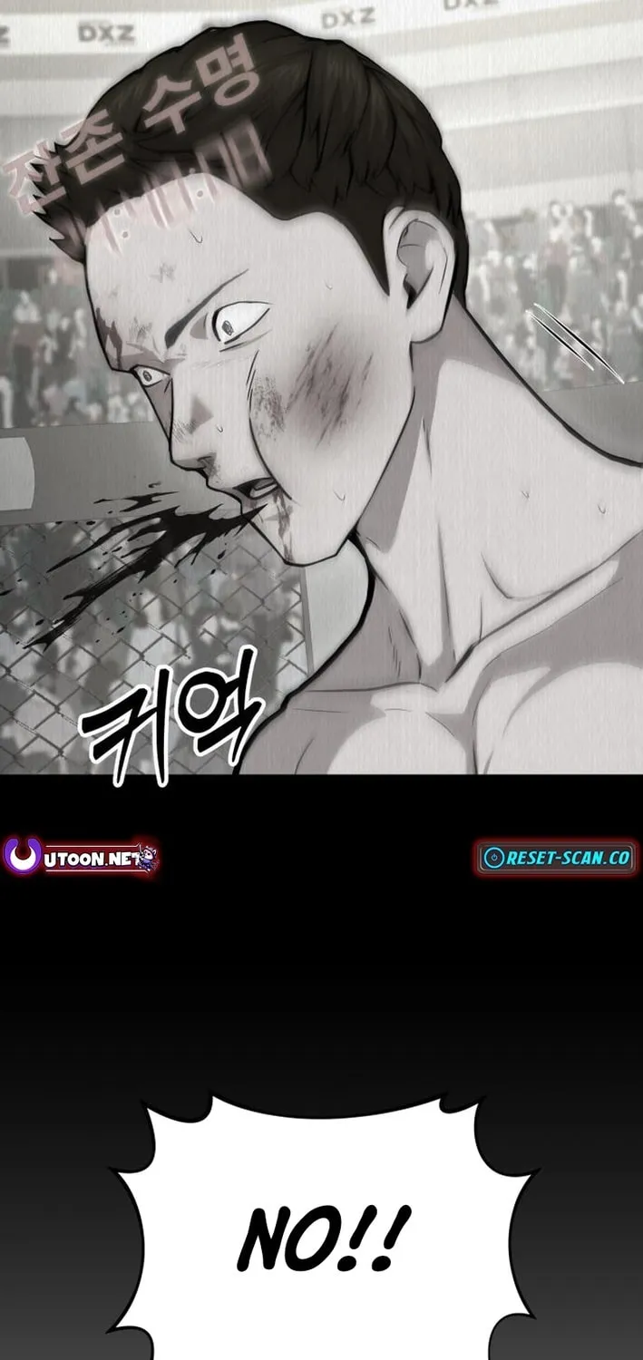 God's Scalpel Chapter 28 page 9 - 