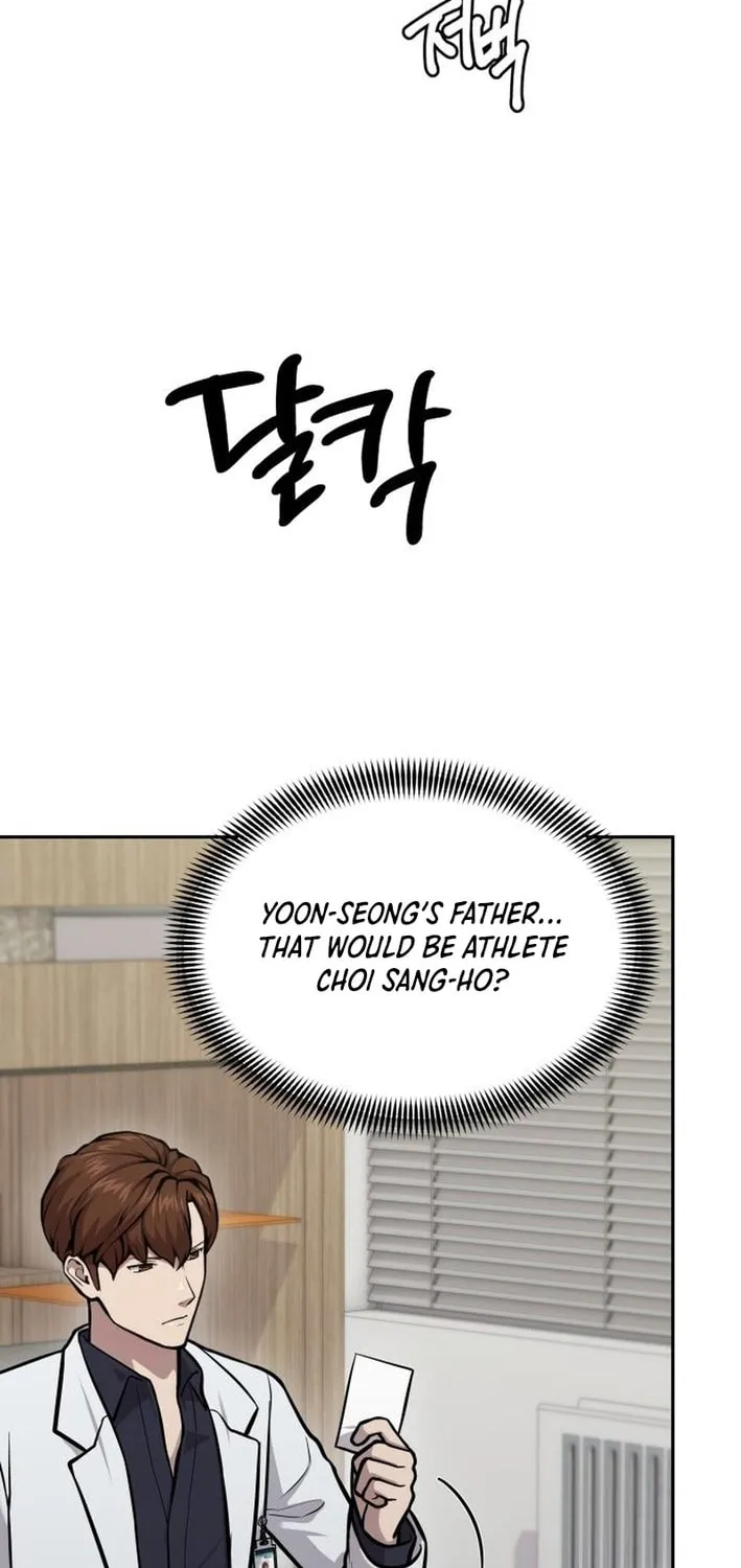 God's Scalpel Chapter 28 page 81 - 