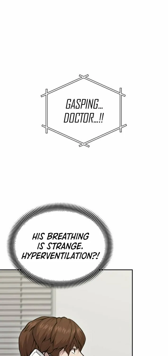 God's Scalpel Chapter 29 page 2 - 