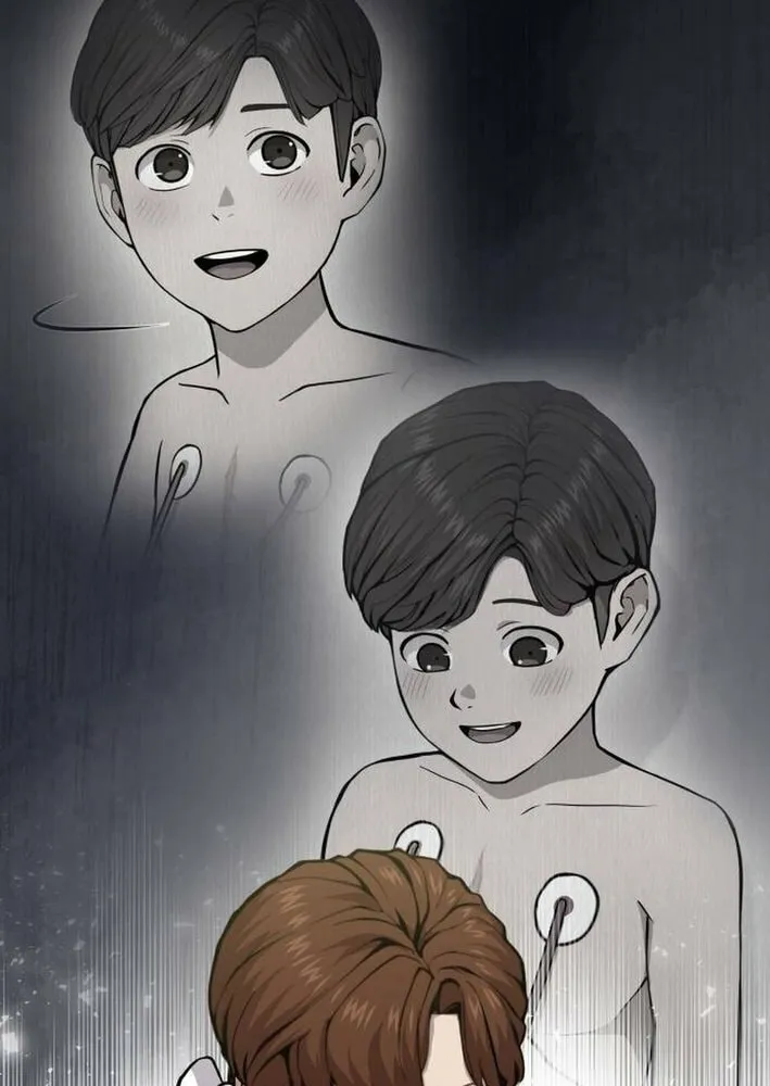 God's Scalpel Chapter 29 page 14 - 