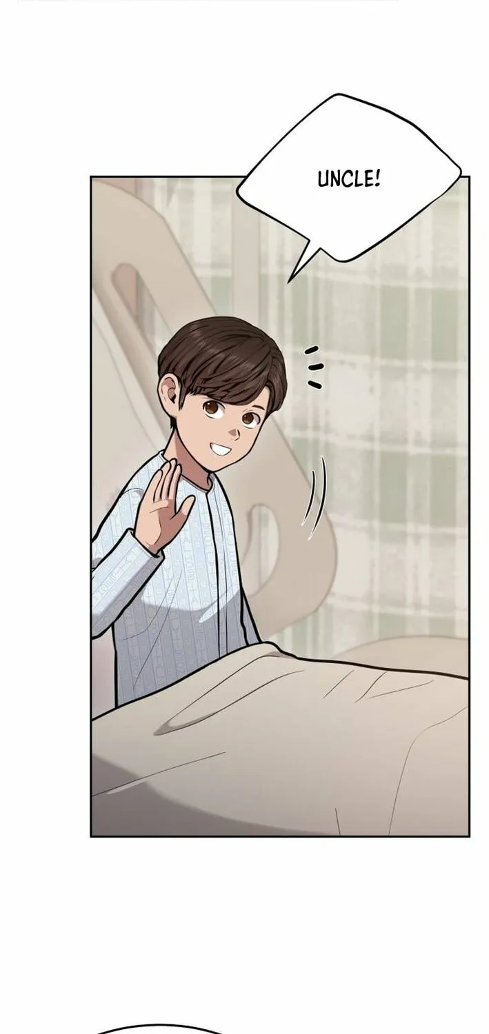 God's Scalpel Chapter 29 page 20 - 