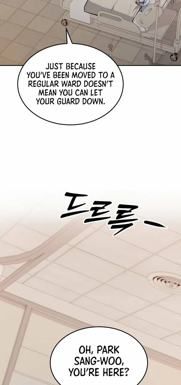 God's Scalpel Chapter 29 page 22 - 