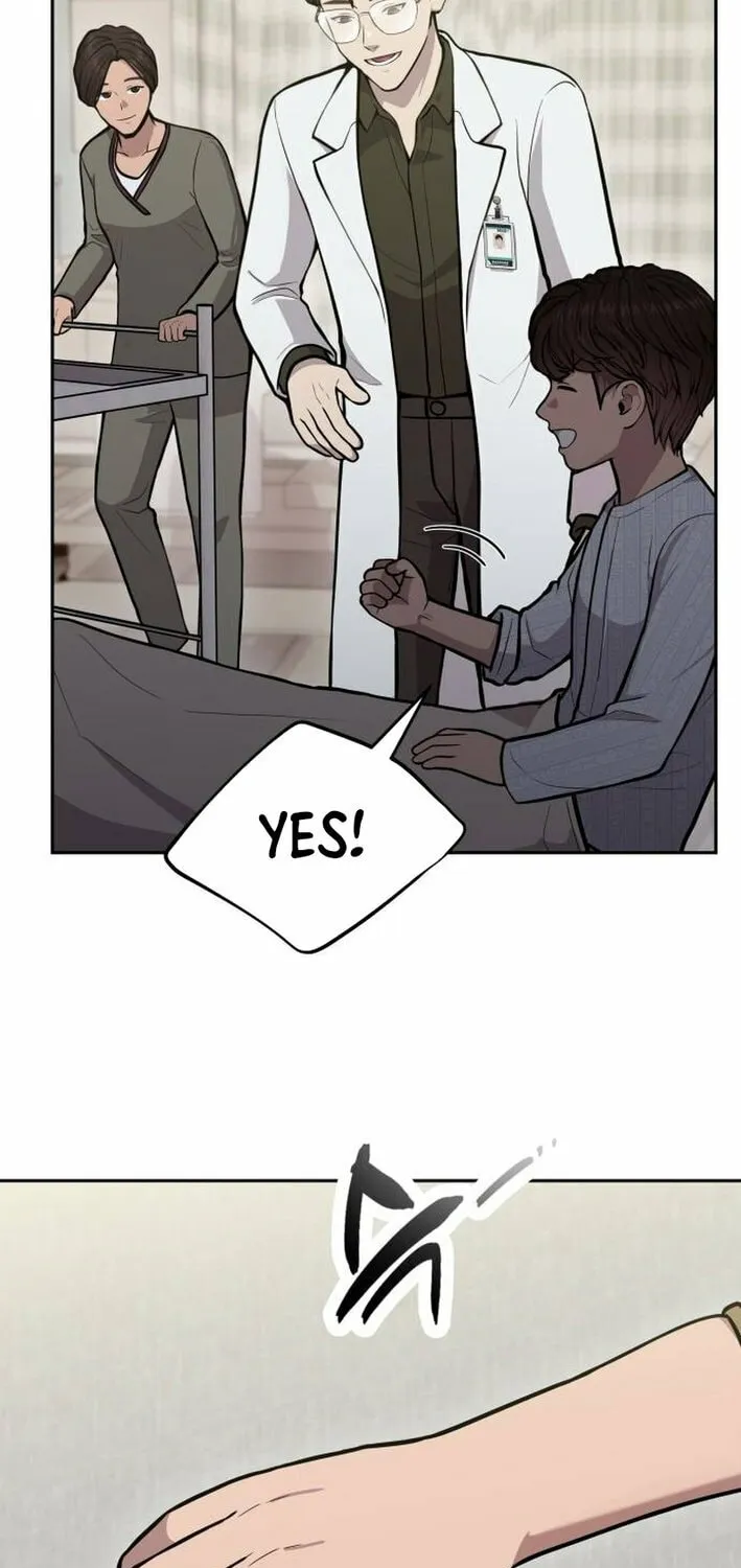 God's Scalpel Chapter 29 page 24 - 