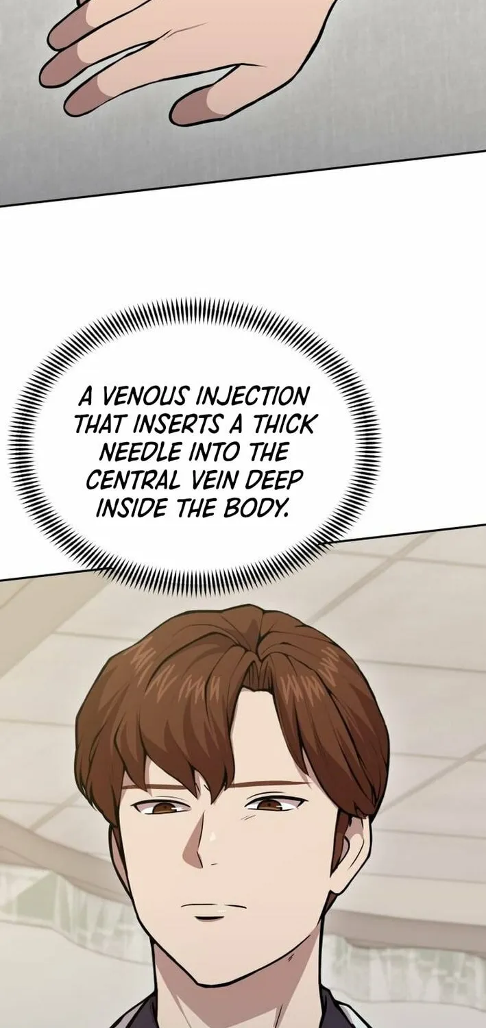 God's Scalpel Chapter 29 page 25 - 