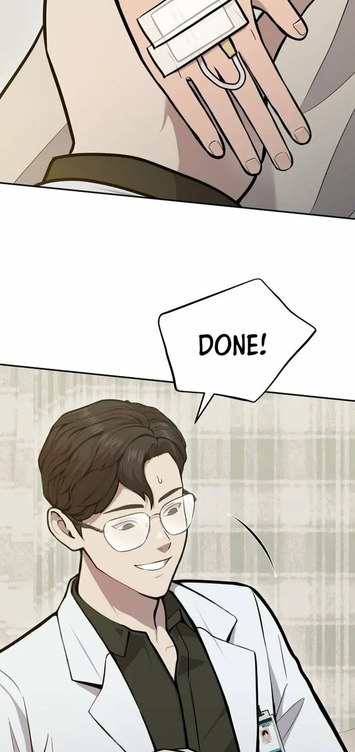 God's Scalpel Chapter 29 page 29 - 