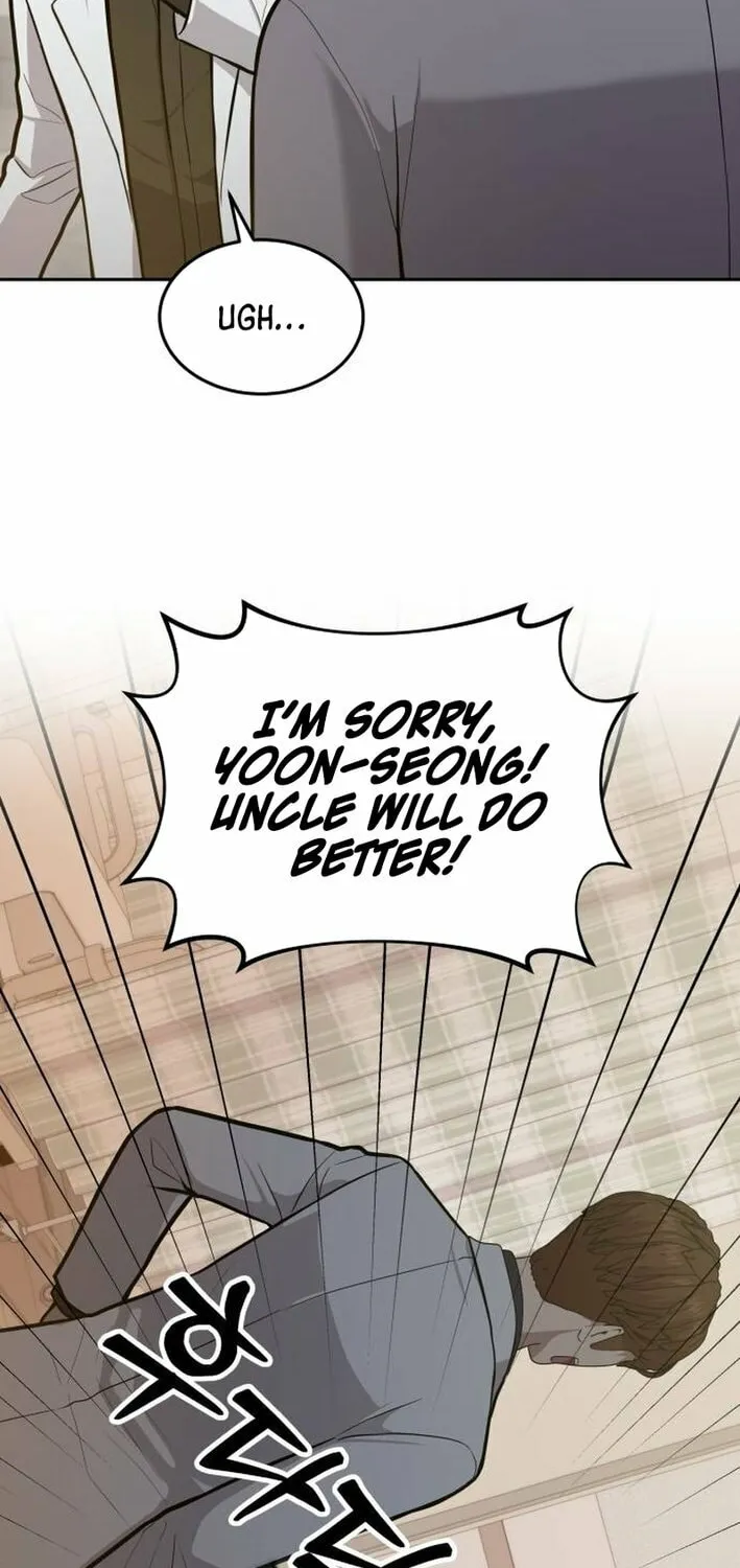God's Scalpel Chapter 29 page 32 - 