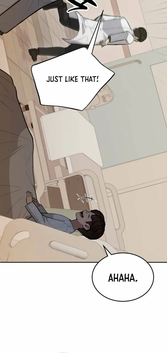 God's Scalpel Chapter 29 page 33 - 