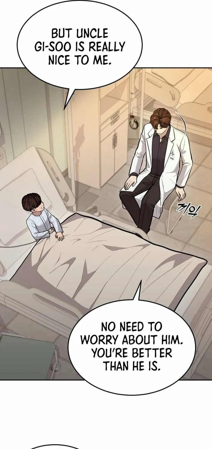 God's Scalpel Chapter 29 page 34 - 