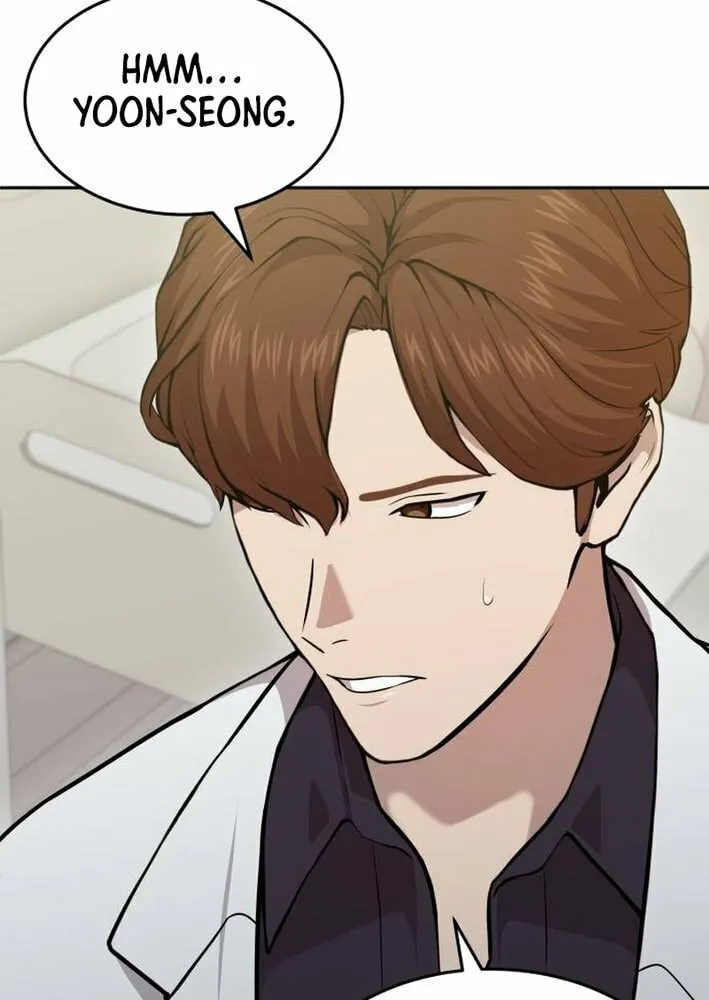God's Scalpel Chapter 29 page 35 - 