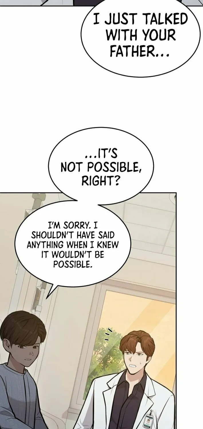 God's Scalpel Chapter 29 page 36 - 