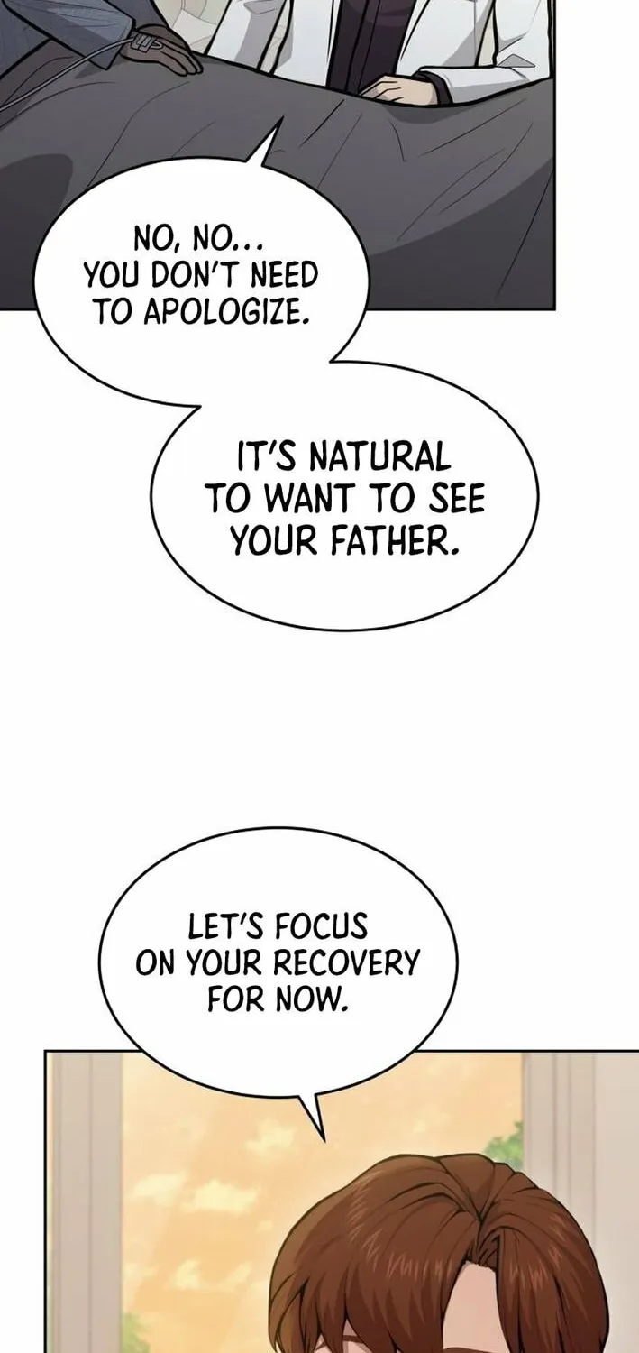 God's Scalpel Chapter 29 page 37 - 