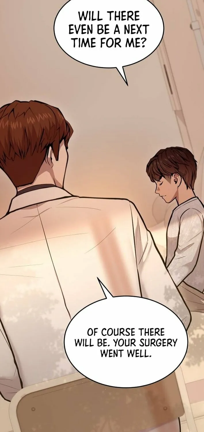 God's Scalpel Chapter 29 page 39 - 