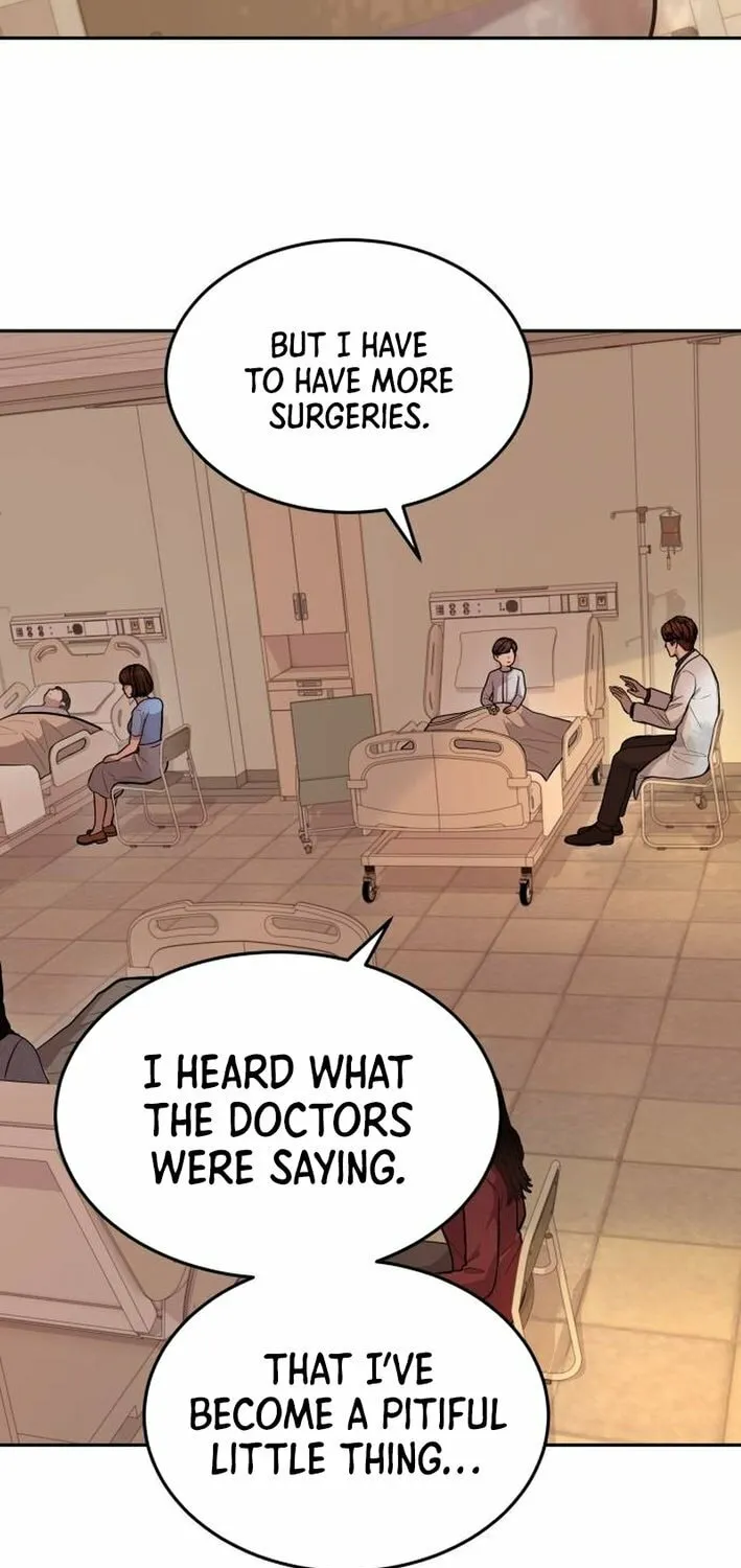 God's Scalpel Chapter 29 page 40 - 